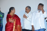 Annapurnamma Gari Manavadu Movie Audio Launch